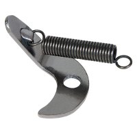     Tweeten Tenoning Machine