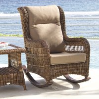 - Skyline Design Rocking Chair,  
