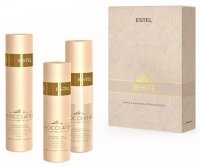  Ch/wcb Chocolatier White Chocolate Bar ( + +