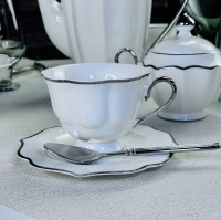   12. 250  Magnolia Silver  .. 