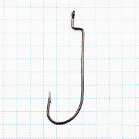  Koi Oshaughnessy Worm ,  10 Int,  Bn,  10 .