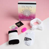    Born To Shine, , , 