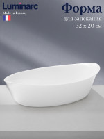    Luminarc Smart Cuisine Carine, 32x20 , , , 