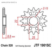  ,  Jtf1901,   ,  520, 13 