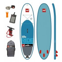  Sup  Red Paddle 2017 108 Ride