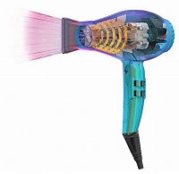  Parlux Alyon Air Ioinizer Tech 2250w 