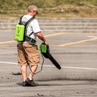    Greenworks 82v Gb-600, , 