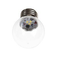 ����� ������������ �����, G45, E27, 1.5 ��, ��� ����-�����, �����, ����� 10 ��.