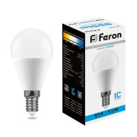   Feron, G45, 11 , E14, 955 , 6400 , 220, 9245,  