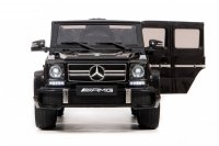  Barty Mercedes-benz G63 Amg Tuning   