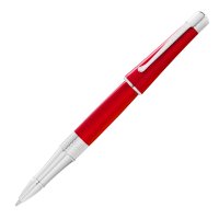 - Cross Beverly Red Lacquer