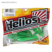  Helios Slash Electric Green, 6.7 , 10 . (hs-19-007)