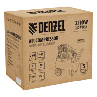   .  Bci 2100/50, 2,1 , 50 , 400 / Denzel