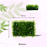  , 60   40 ,    , Greengo