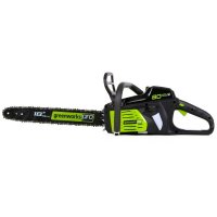    45  Greenworks 80v,  +  4  