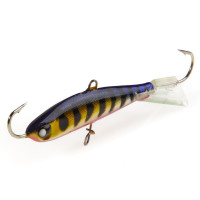  Lucky John Nordic 6, 6 ,  114