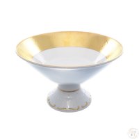  / Falkenporzellan Diamond Full Gold 24 (1 )