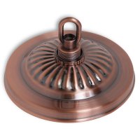     Red Bronze 140