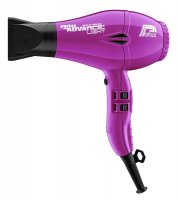  0901-adv Violet  Parlux Advance  Light Ceramic+ionic , 2200