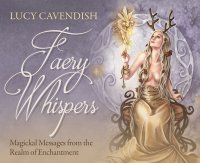 ����� ����: Faery Whispers Oracle Cards
