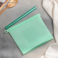   Zip Lock, 21,5x18 , 1,1 , , ,  