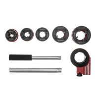   1/4-1/2-3/4-1-1.25+   , 8  Matrix