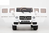  Barty Mercedes-benz G63 Amg Tuning   .
