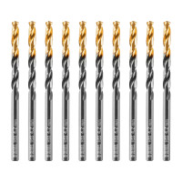 �� ������ �� �������, 4,2 ��, Hss-tin, Golden Tip, 10 ��. Denzel