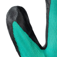       , L, 15   Palisad