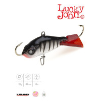 �������� Lucky John Baltic 4, 4 ��, ���� 12hrt