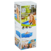   Frame Set, , 220  150  60 ,  6 , 28270np Intex