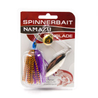  Namazu Gunblade 12 ,  5