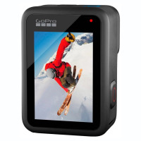 - Gopro Hero10 1x 23mpix 