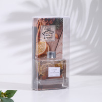 �������� ������������� "Lemon Cinnamon", ����� � ������, 100 ��