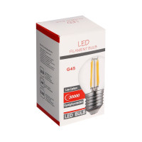   Luazon Lighting , G45 , E27, 2 , 3000, 