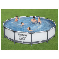   Steel Pro Max, 366  76 , -, 56416 Bestway