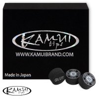    Kamui Black ?13 Soft 1.