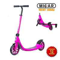   Micar Rocket 200 