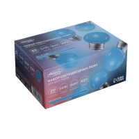   Luazon Lighting, G45, 27, 1.5 ,  -, ,  20 