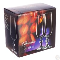     Bohemia    V-d 180 (6 