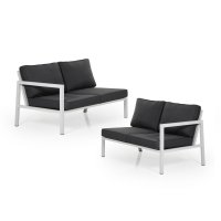  Brafab Belfort White,  
