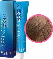 - Pe8/76 Princess Essex - -/