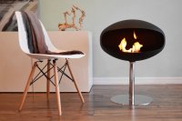  Cocoon Fireplaces Af-03,    
