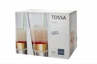    H/b Longdrink Xl, 571 , D= 8,2  H=19,3 , Toss