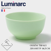  Luminarc Diwali Paradise Green, 750 , D=14.5 , , -
