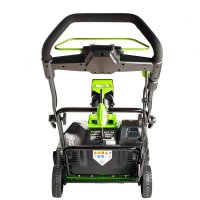   51  Greenworks 80v Gd80sb, ,  