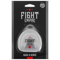   Fight Empire,  