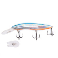 ������ Namazu Azrai, L-125 ��, 20 �, ������, ���������, 0,5-3.5 �, ���� �11