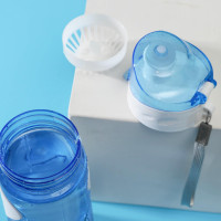    Water, 600 