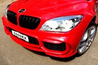 Bmw E666kx